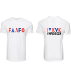 FAAFO Shirt Team FAAFO Gymnastics Paris 2024 Olympics Simone Biles, F Around And Find Out T-Shirt, Suni Lee Shirt Trendy USA Gymnast Shirt