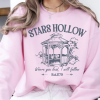 Stars Hollow Gazebo Sweatshirt, Stars Hollow Fall Hoodie, Autumn Festival Smells Like Fall Stars Hollow Shirt, Gilmore Girls Fans Gift