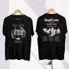 Stevie Nicks 2024 Tour Merch, 2024 Stevie Nicks Live In Concert T-Shirt, Vintage Stevie Nicks Shirt Fan Gifts, Stevie Nicks Concert Shirt