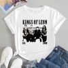 Kings Of Leon Tour 2024 Shirt, Can We Please Have Fun US Tour 2024 Shirt, Kings Of Leon Band Fan Shirt, Kings Of Leon 2024 Concert Merch