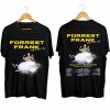 Foreigner Band 90s Vintage Shirt, Foreigner Band Rock Music, Foreigner Fan Gift, Foreigner Band Merch, Foreigner Farewell Tour 2024 Shirt