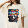 Missy Elliott T-Shirt, Unisex Shirt, Music Tour Shirt 2024, Missy Elliott Clothing, Crewneck Cotton Short Sleeve Shirt