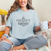 Harris Walz Shirt Retro Vibe Kamala Harris Election 2024 Shirts Kamala Harris Tim Walz President Vice President Tees Gift For Democrat