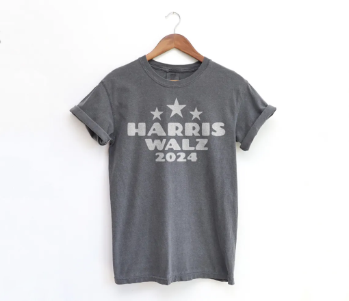 Harris Walz 2024, Election 2024 Shirt, Kamala Harris, Tim Walz, Harris Walz Shirt, Political T Shirt, Men, Women, President Harris, Walz Tee