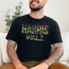 Harris Walz Shirt, When They Go Weird We Go Walz 2024 T-Shirt, Harris Walz Gift, Funny Election Shirt, Walz For Vice President