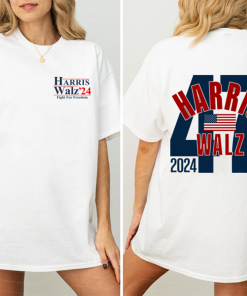 Kamala Harris | Walz for T-Shirts, Graphics,…