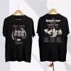 SWV And Xscape Queens of RB T-Shirt, SWV and Xscape 2024 Tour Shirt, Swv & Xscape Band Merch, Swv Band Graphic Shirt, Xscape Fan Gift Shirt