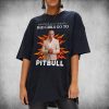 Pitbull Tour 2024 T-Shirt, Pitbull Party After Dark 2024 Concert Shirt, Pitbull Rapper Fan Gift, Pitbull Graphic Shirt, Pitbull Tour Merch