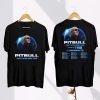 Pitbull 2024 Concert Shirt, Pitbull Party After Dark Tour 2024 T-Shirt, Pitbull Rapper Fan Gift, Pitbull Bootleg Shirt, Pitbull Tour Merch