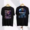 Usher, Usher Shirt, Usher Concert Shirt, Past Present Future Tour Shirt, Usher Concert Graphic Shirt, Vintage Usher Shirt, Usher Raymond Tee