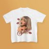 Vintage Sabrina Carpenter T-Shirt, Retro 90s Bootleg Rap Tee, Sabrina 2024 Tour T-shirt, Custom Tee, Sabrina Fan Gift, Tour Concert Shirt