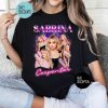 Sabrina Please T Shirt Carpenter Singer