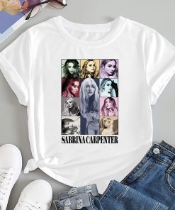 Sabrina Carpenter Bootleg Shirt, Sabrina Carpenter Short…