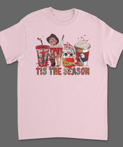 Tis the Season, Halloween Shirt, Fall Shirts,…