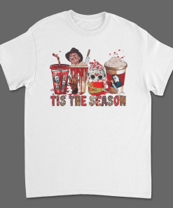 Tis the Season, Halloween Shirt, Fall Shirts,…