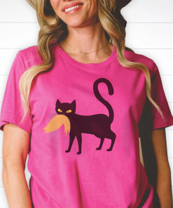 Cat Ladies for Kamala Harris, Anti-Trump Shirt,…