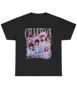 Le Sserafim T-Shirt – Chaewon T-Shirt –…