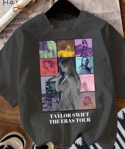 Custom Tshirt, Era Tour Shirt, Custom Era’s…