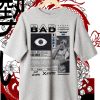 Bad Bunny T-shirt Design, Instant Download, Bad Bunny Album Cover, Bad Bunny Png, High Quality Png, Bad Bunny Fan Merch