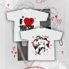 TXT Tomorrow Act: Promise Deja Vu Inspired T-Shirt