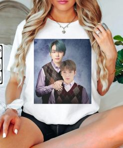 BlvckStyle Choi Soobin Yeonjun Kpop Shirt, Txt…