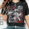 BlvckStyle Stray Kids Shirt, Stray Kids Ate Album Vintage, Stray Kid Kpop Album Bootleg 90s Gift Unisex Shirt, Hoodie, Sweatshirt