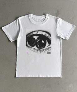 Lucki T-Shirt – Lucki 2 Faced Shirt…