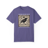 Crows Before Bros – Viking-Inspired Graphic T-Shirt – Embrace the Raven Spirit