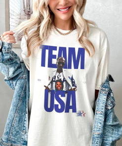 Snoop Dogg SIMONE Biles Team USA 2024…