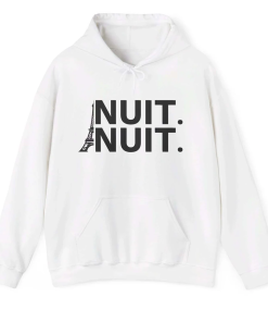 Nuit Nuit Hoodies – Steph Curry Nuit…