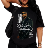 New Usher Concert Shirt, Retro Graphic R&B Concert Shirt, Usher Coming Home Tour Shirt, Usher Concert Group Shirt