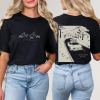 Punisher Garden Tracklist Phoebe Bridgers shirt, Phoebe Bridgers Merch