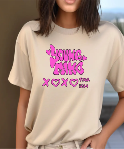 Young Miko Fan Shirt,Young Miko Shirt,Young Miko…