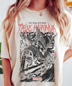 Elden Ring Shirt, Malenia Shirt, Let Me…