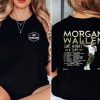 Morgan Wallen Shirt, I Had Some Help Shirt, Country Music Shirt, Morgan Wallen Post Malone Shirt, Morgan Wallen Concert Sweatshirt