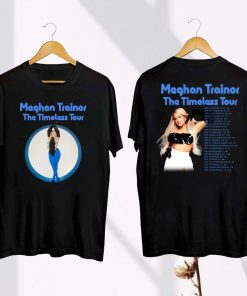 Meghan Trainor Graphic Shirt, Meghan Trainor The…