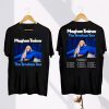 Meghan Trainor Graphic Shirt, Meghan Trainor The Timeless Tour 2024 T-Shirt, Meghan Trainor Fan Shirt, Meghan Trainor Merch, Meghan Shirt