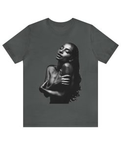 Sade Love Deluxe Fan Art Unisex T-Shirt…