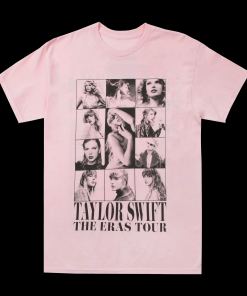 TAYLOR SWIFT | THE ERAS TOUR PINK…