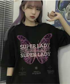 Gidle Super Lady Tshirt, Gidle Merch, Gidle…