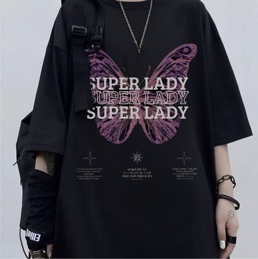 Gidle Super Lady Tshirt, Gidle Merch, Gidle Photocard, Neverland Tshirt, Gidle Tshirt, Miyeon, Soyeon, Yuqi, Shuhua, Minnie, Kpop Tshirt