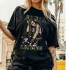 Missy Elliott, Missy Elliott Shirt, Missy Elliott TShirt, Out Of This World Tour TShirt, Missy Elliott Concert Shirt, Missy Elliott Tour Tee