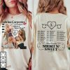 Retro 90s Sabrina Carpenter tshirt, Retro Bootleg Rap Tee, Sabrina 2024 Tour , Tour Concert , Sabrina Fan Gift for Men Women