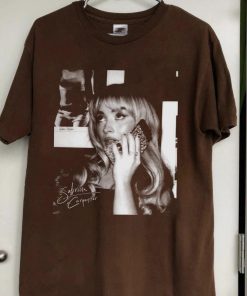 Retro 90s Sabrina Carpenter tshirt, Retro Bootleg…