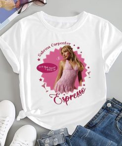 Retro 90s Sabrina Carpenter tshirt, Retro Bootleg…