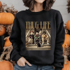 Thug Life Halloween Bad Witches Shirt, Retro Witches Movie Shirt, Retro Halloween Character T Shirt, Halloween Sanderson Sisters Gift