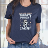 This Witch Votes Kamala T-Shirt, Halloween Kamala Harris Tee, Political Humor Top, US Election 2024 Gift, Funny Democrat Tshirt, Witchy Vibe