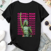 Chappell Roan Midwest Princess Vintage Washed T-Shirt, Chappell Roan Graphic Unisex Shirt, Singer Bootleg Retro 90’s Tee Gift For Her