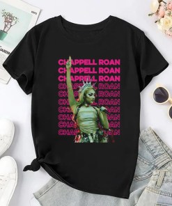 Chappell Roan 90s Vintage T-shirt, Chappell Roan…