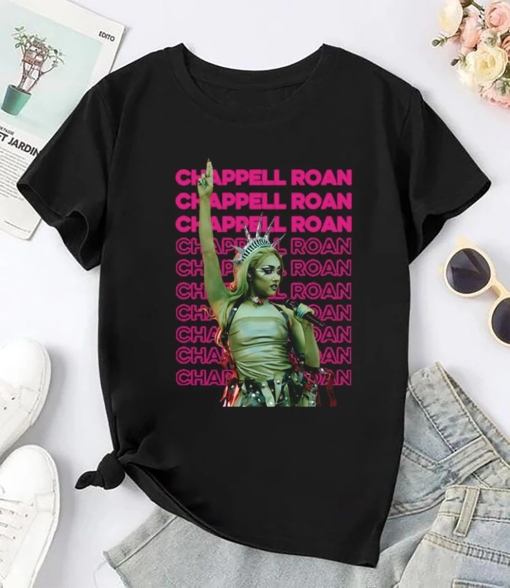 Chappell Roan 90s Vintage T-shirt, Chappell Roan Sapphic Lesbian Shirt, Chappell Roan Fan Gift, Chappell Roan Hot To Go Shirt, Chappell Tee